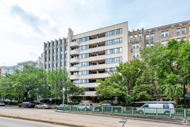 The Midtown - The Midtown