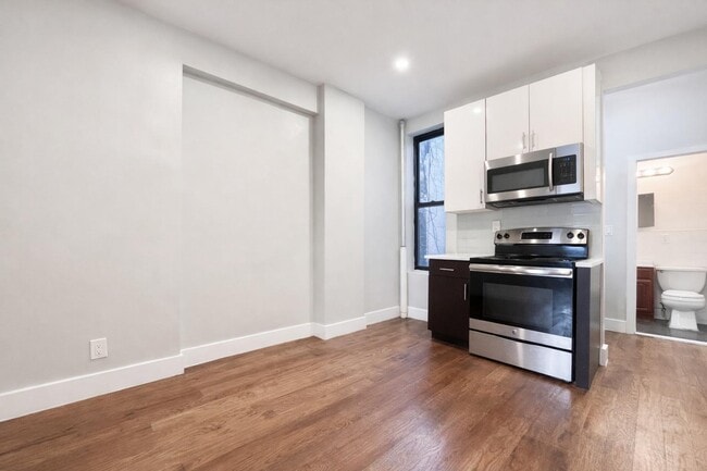 Photo - 523 W 156th St Unit 3E