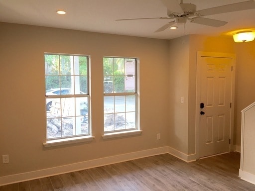 Photo - 2 Bedroom 1.5 Bath Townhouse - Downtown Charleston