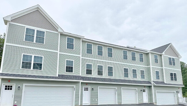 Photo - 17C Ada Dr Unit New 2Bed Nottingham Condo