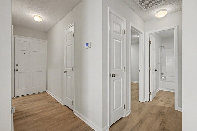 Photo - One-Story End Unit Townhome in Prime Raleigh Location