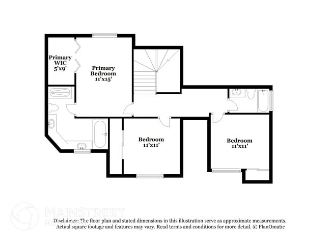 Photo - 9272 N Eagle Dancer Dr