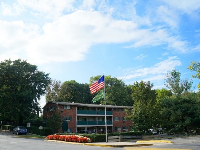 Photo - Parkview Gardens Apartments