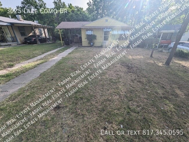 Photo - 3025 Lake Como Dr House