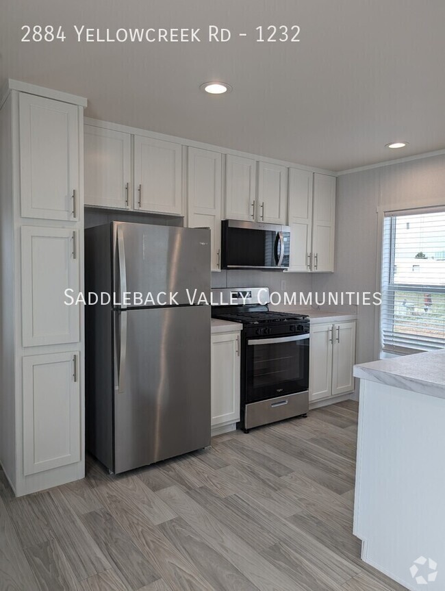 Building Photo - 2884 Yellow Creek Rd Rental