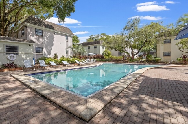 The Flats at Seminole Heights