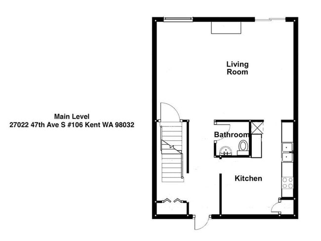 27022 47th Ave S