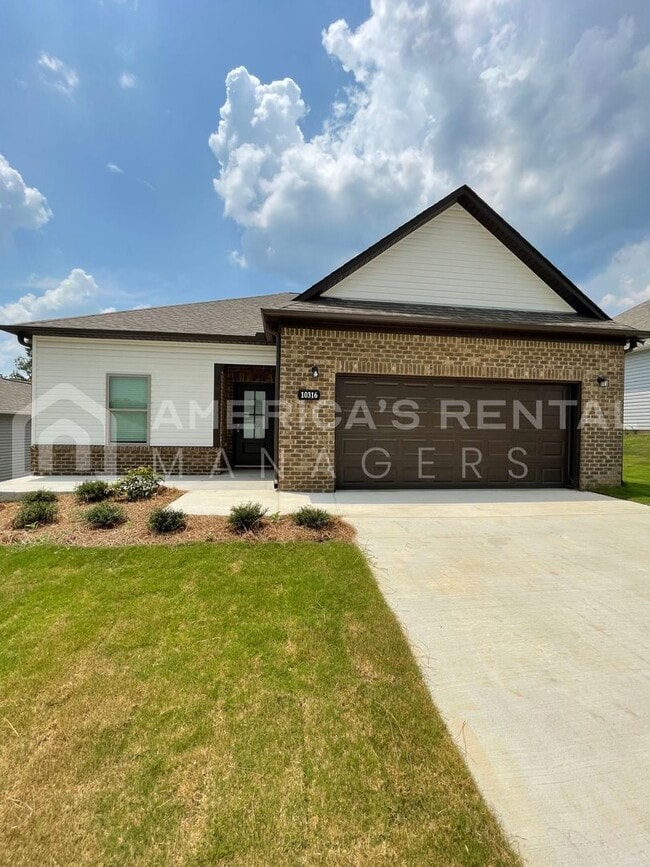 Building Photo - Home for Rent in the Vance/Brookwood, AL area!!! View with 48 Hours Notice!