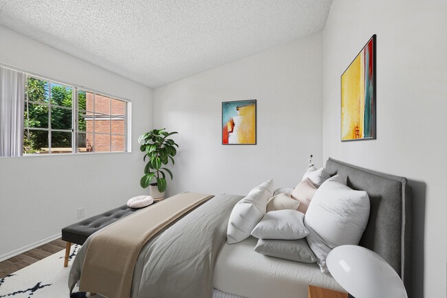 Sunnyside Senior Apartments