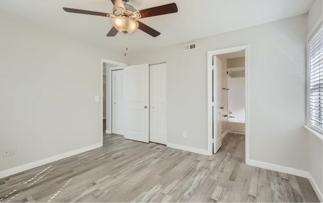 San Marco Village Apartments