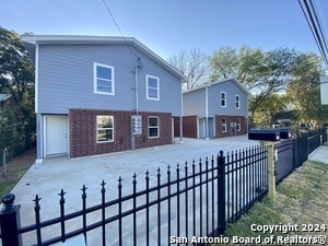 Photo - 1628 S Hamilton Ave