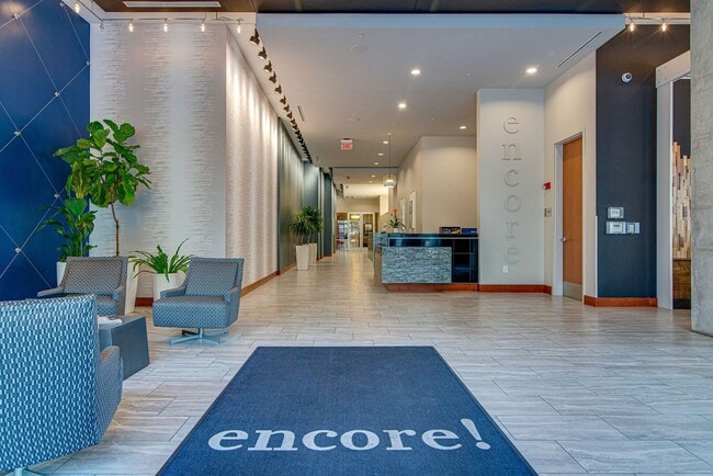 Photo - Encore Condo Unit 915