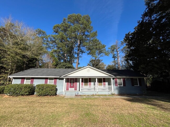 Photo - 2206 Briarcliff Dr Casa