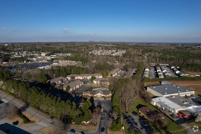 Photo - Magnolia Creste Apartments