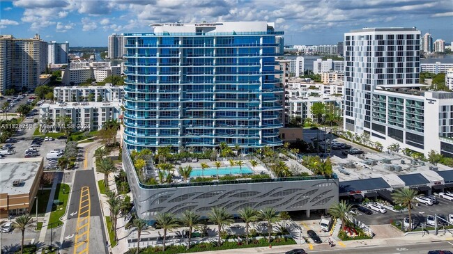 Building Photo - 17550 Collins Ave Unit 601 Rental