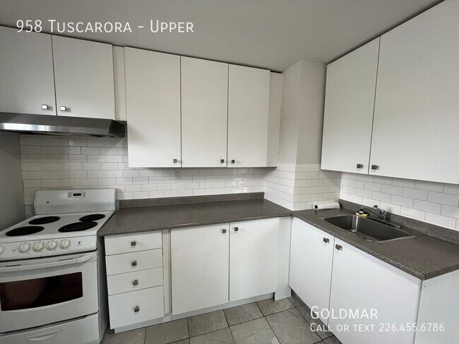 Photo - 3 Bedroom Available Immediately Unit Upper