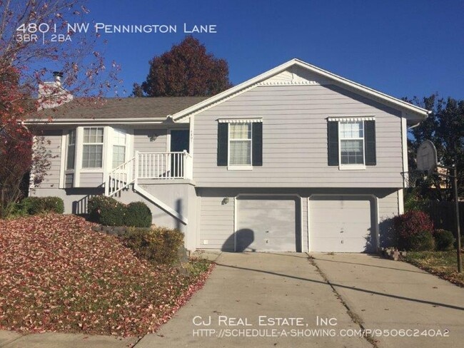 Building Photo - 4801 NW Pennington Ln