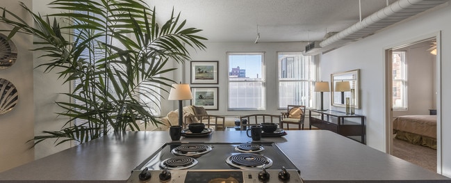KC Loft Central
