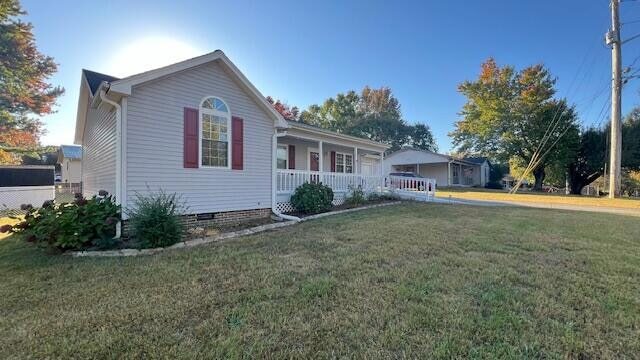 Photo - 2203 Southforke Dr SE