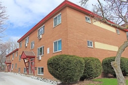Redwood Apartments - Redwood Apartments