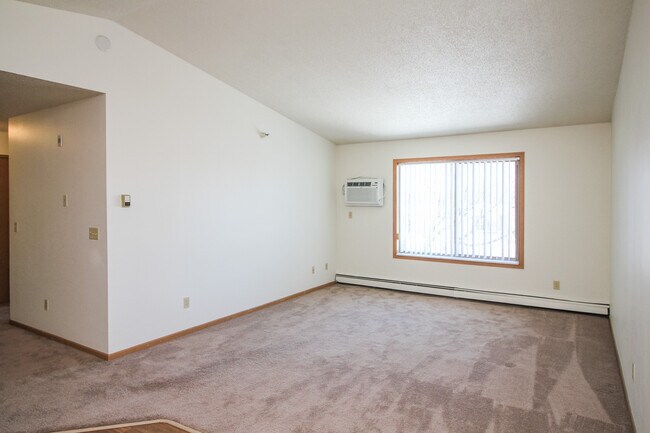 Tralee Terrace Apartments