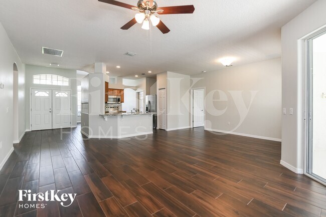 Photo - 1722 Brassie Ct