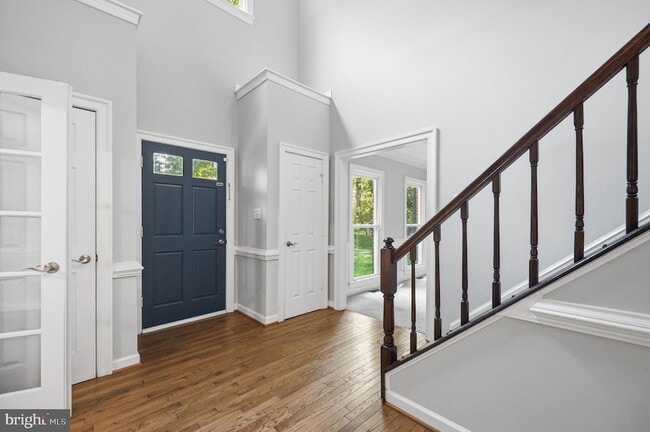 2 English Hills Dr