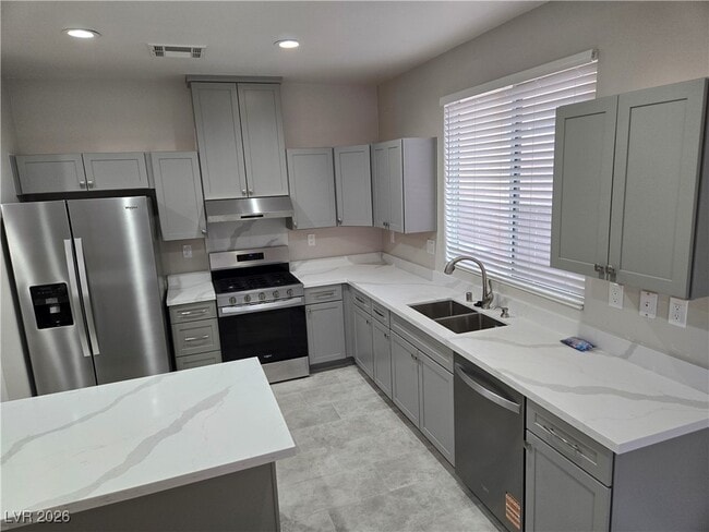 Building Photo - 993 White Glacier Ave