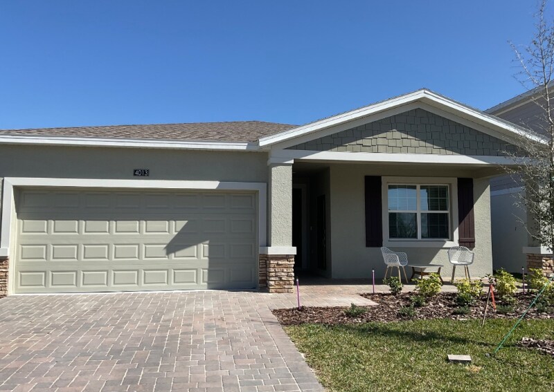 Photo - 4013 Redbridge Lp