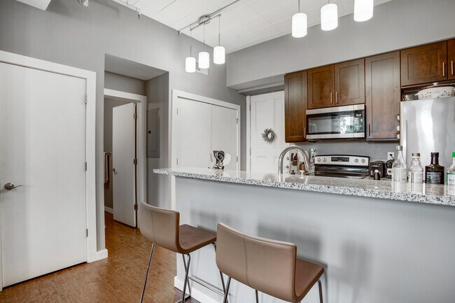 Photo - Sanctuary Lofts