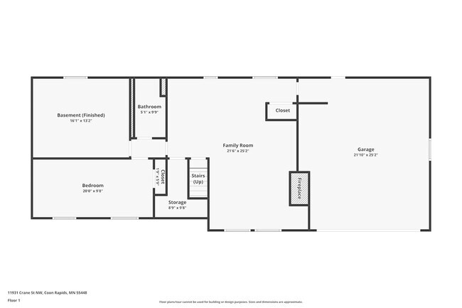 Photo - 11931 Crane St NW