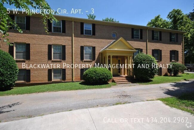 Building Photo - 2 Bedroom 2 Bathroom Apartment in Rivermont! Unit 3