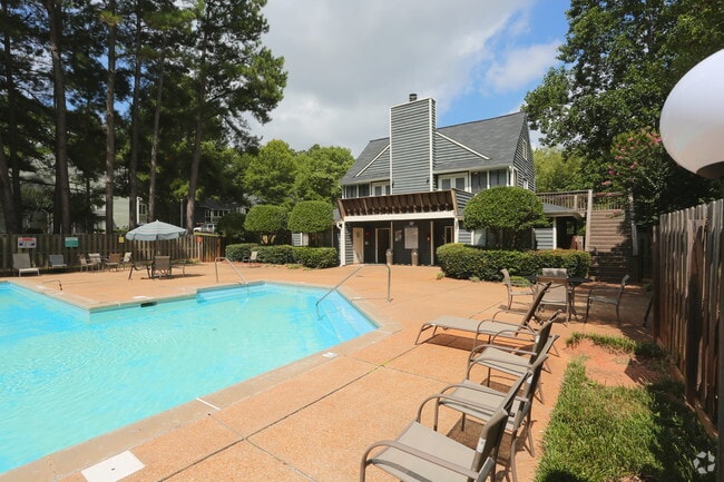 Photo - The Oxford Apartments