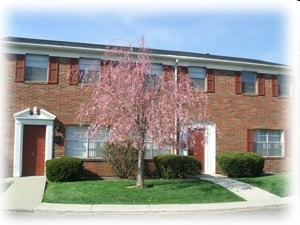 Williamsburg Village Apartments