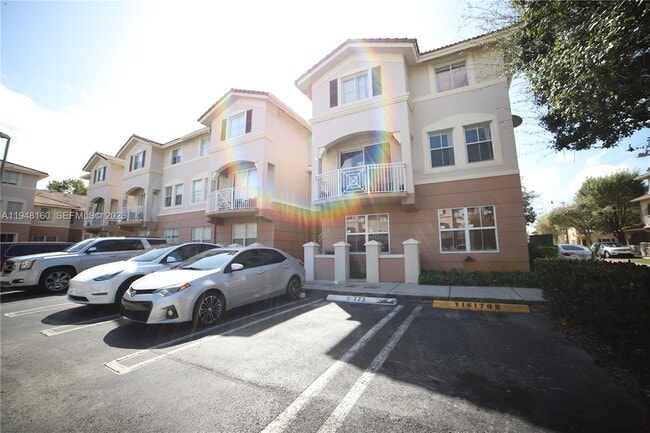 Photo - 8826 W Flagler St Unit 225