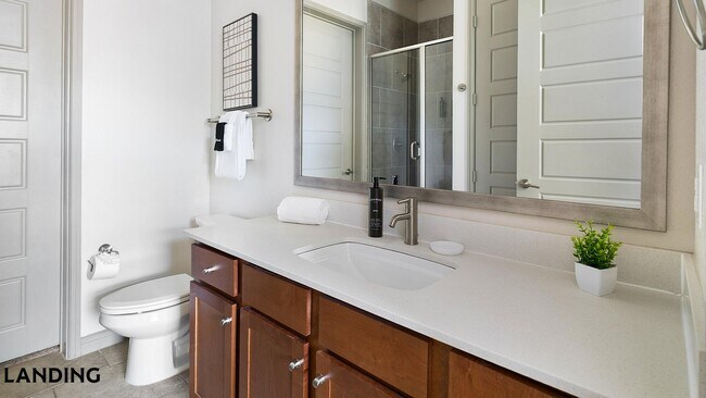1711 Caroline St Unit 317