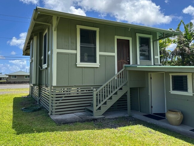 Photo - Fully Furnished 2BR/1BA