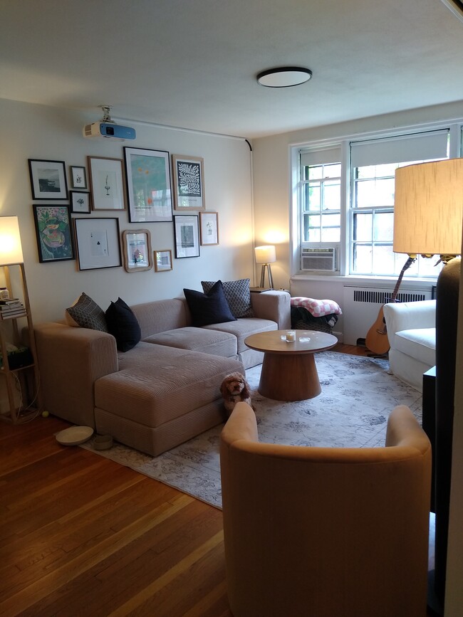 Building Photo - 50 Follen St Unit 415