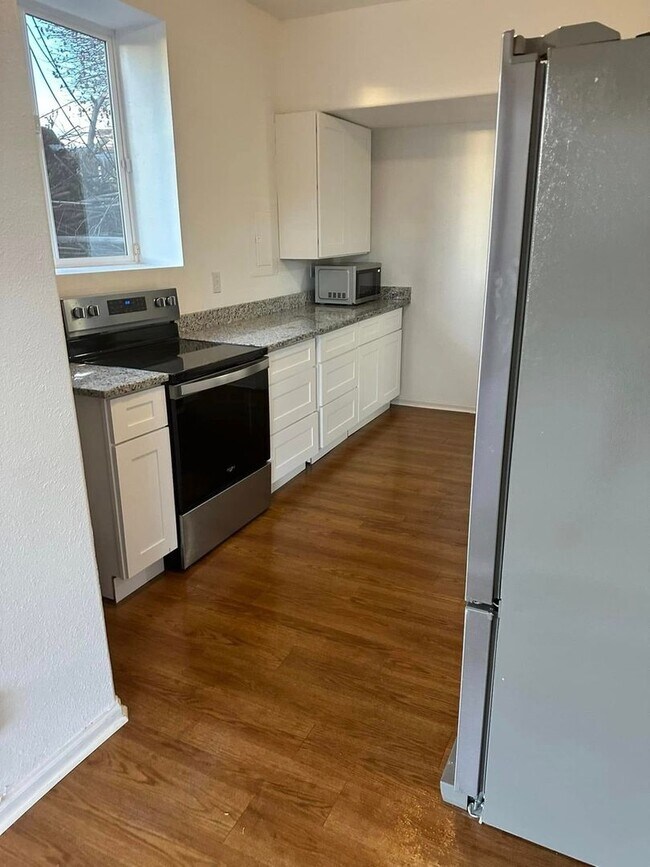 Photo - Gigantic 2BR Brand New Condo in Aurora