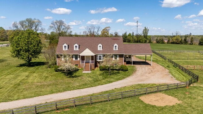 Photo - 2461 Sandy Hook Rd House