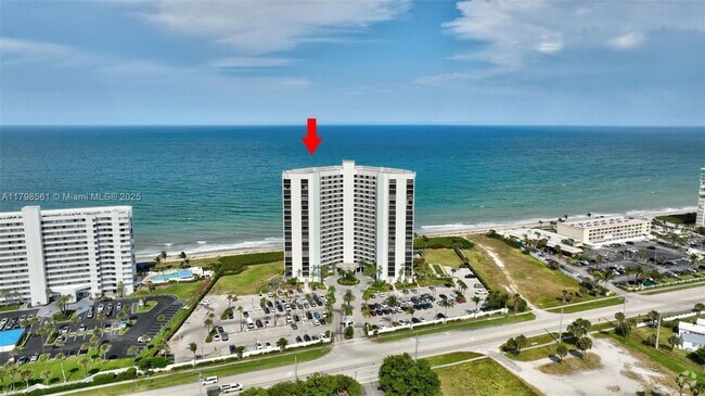 Building Photo - 9650 S Ocean Dr Unit 2003 Rental