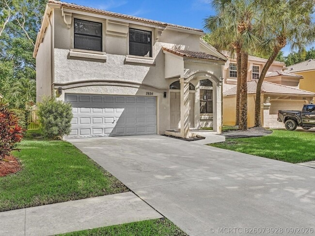 7834 Oak Grove Cir