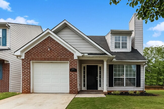 Building Photo - 4509 Ravenwood Pl