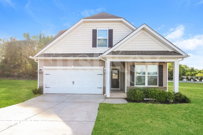 Building Photo - 1204 Mission Hill Ln