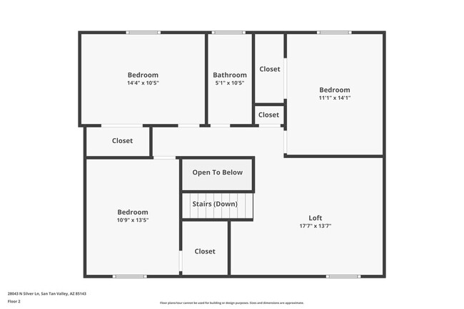 Photo - 28043 N Silver Ln