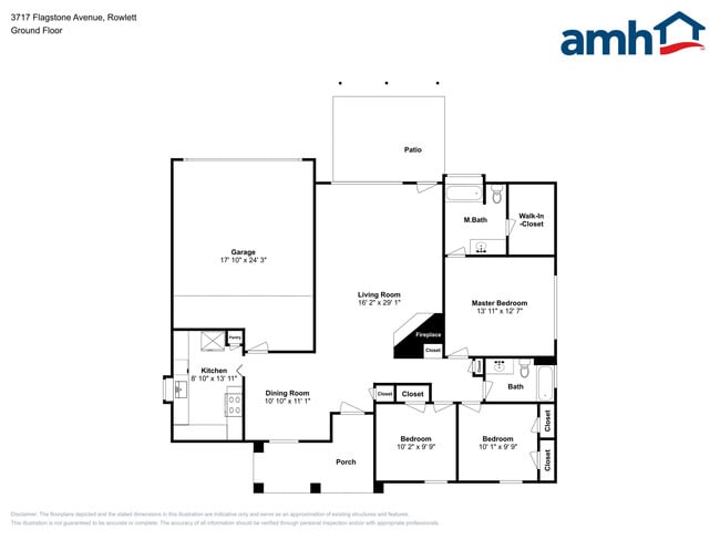 Photo - 3717 Flagstone Ave