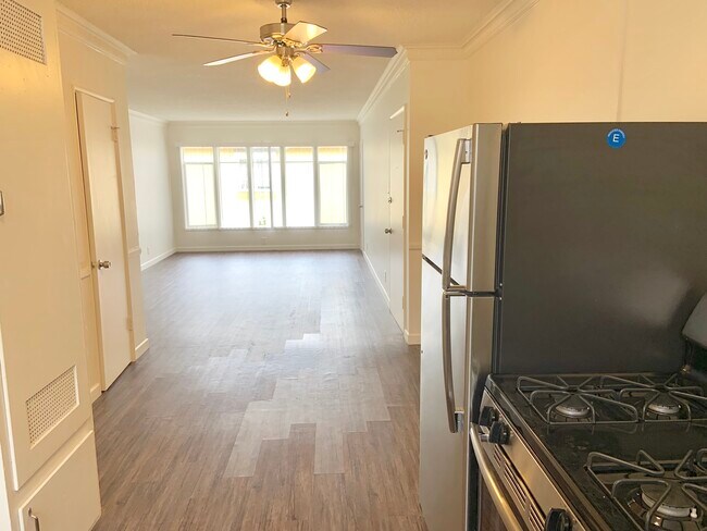 Photo - 5850 Condon Ave Los Angeles, CA 90056 Unit 3A