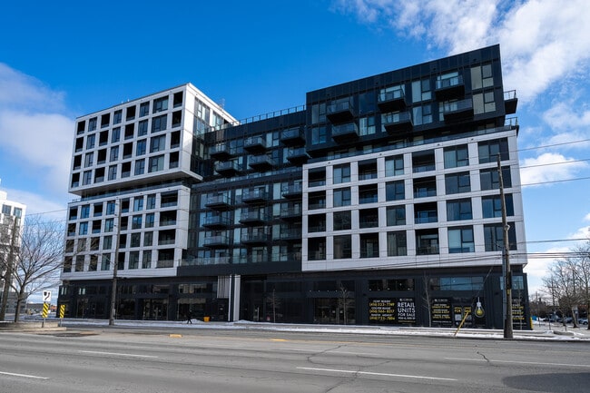 Building Photo - 1037 The Queensway Unit 422