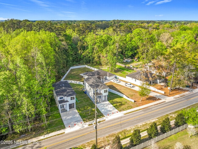 Building Photo - 8912 Hogan Rd