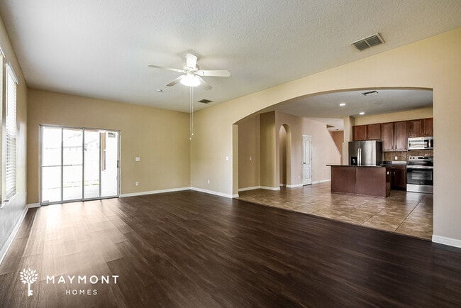 Photo - 2420 Plantation Oak Dr